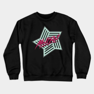 MallRat - Starcourt Mall Crewneck Sweatshirt